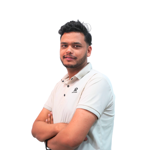 Anish Bohara