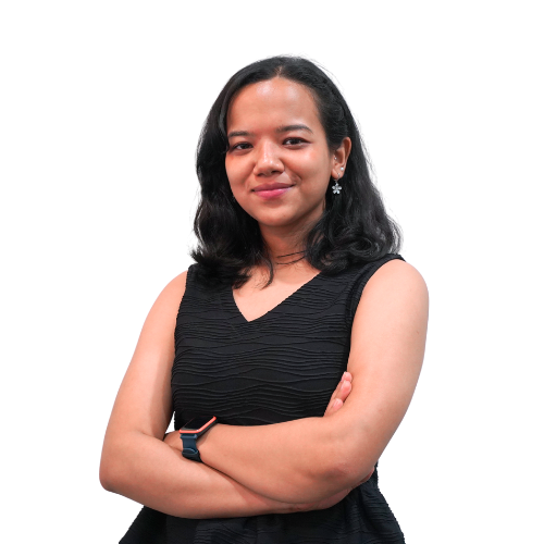 Dipika Shrestha