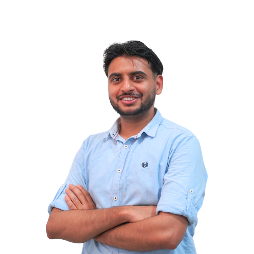 Manish Bhattrai