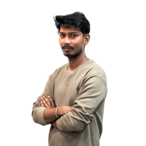 Manish Mandar