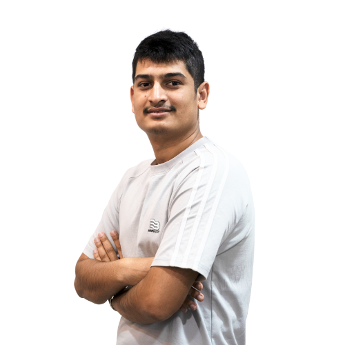 Prajjwal Adhikari