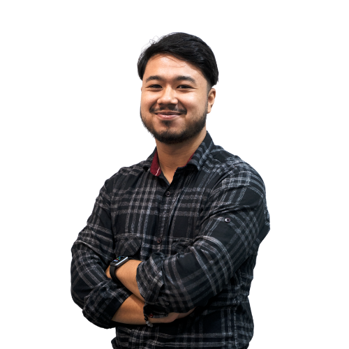 Shubhansh Shrestha