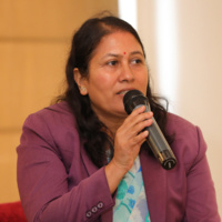 Bidya Bhattarai