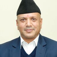 Choodamani Paudel